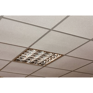 False Ceiling – Suspended Ceiling Tile System